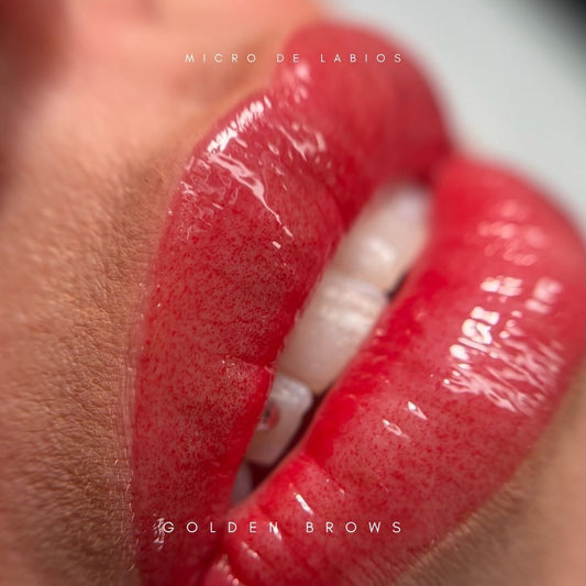 Micro Full Lips
