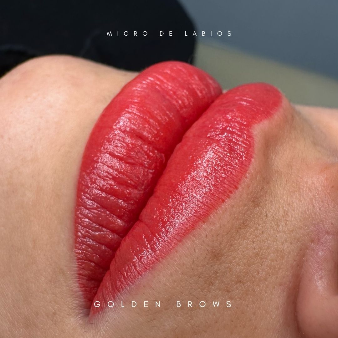 Micro Full Lips
