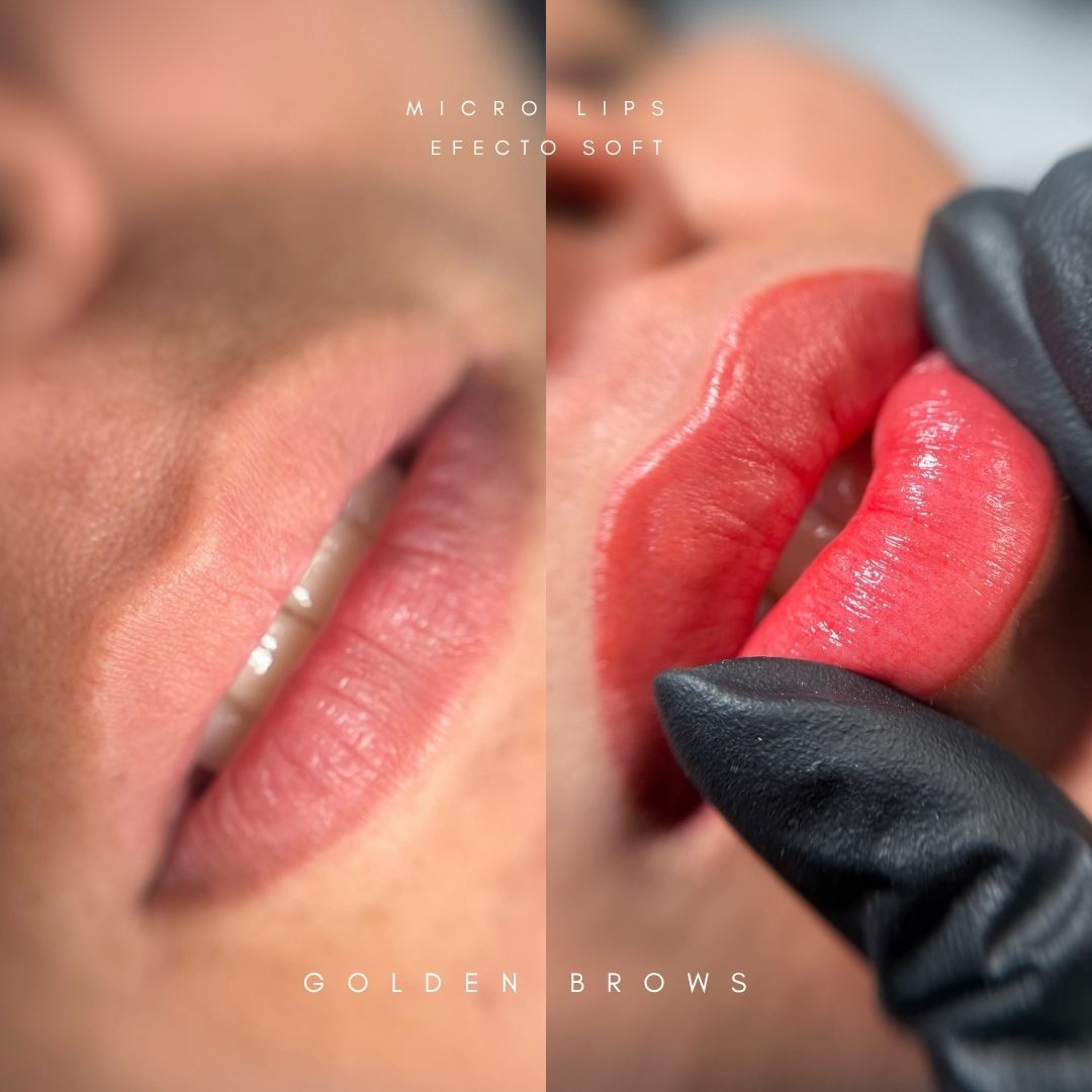 Microlips Soft