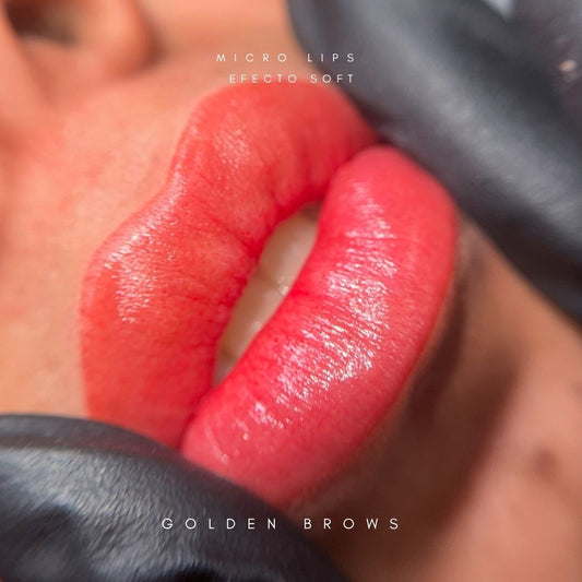 Microlips Soft