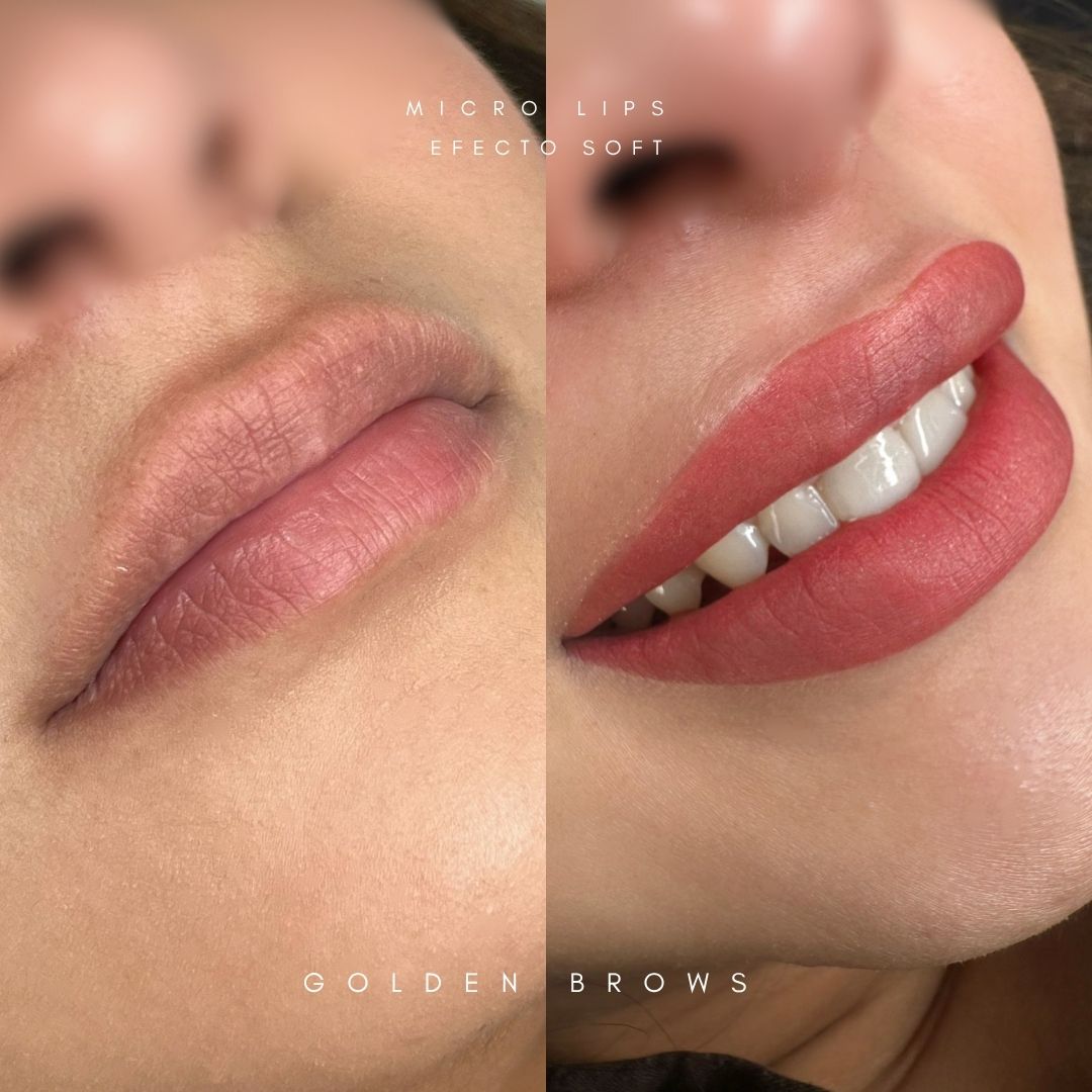 Microlips Soft