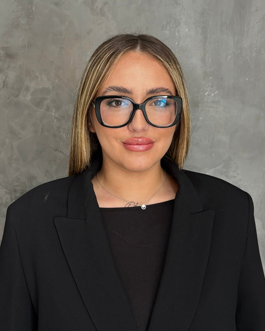 Joshelyn - Pestañas