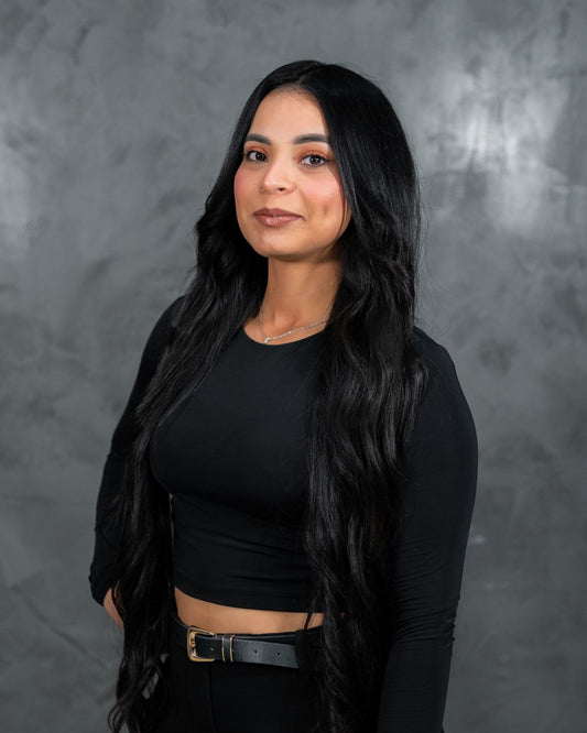 Roxana - Atención al Cliente