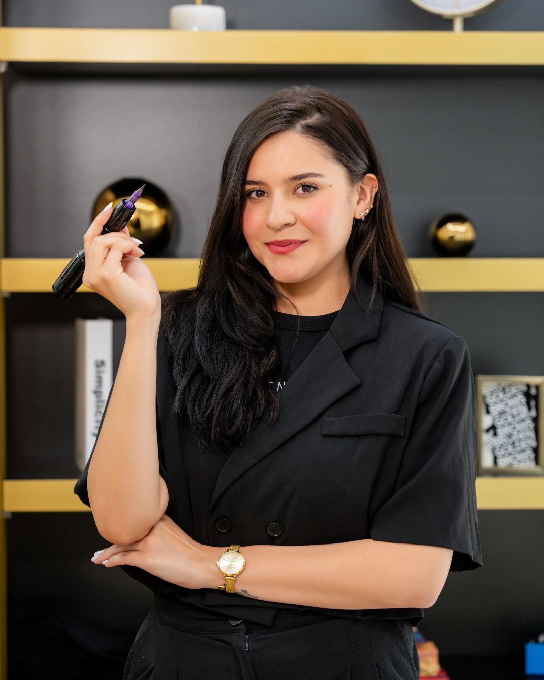 Marie - Micro de cejas