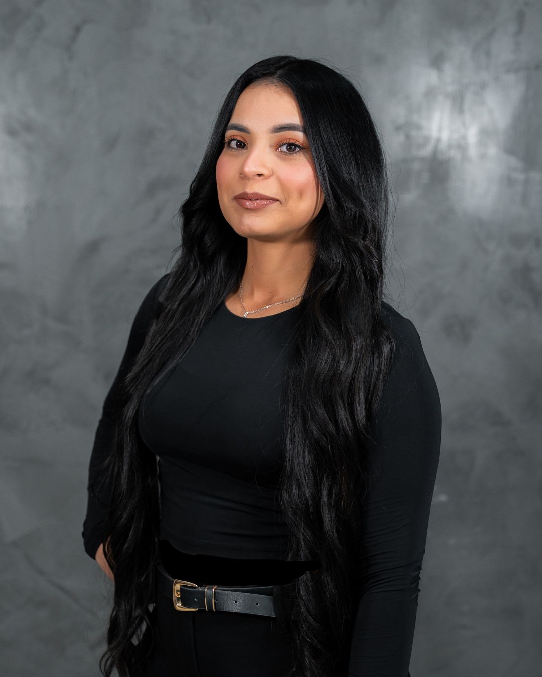 Roxana - Atención al Cliente