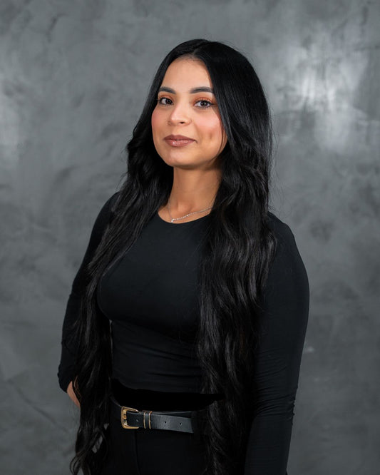 Roxana - Atención al Cliente