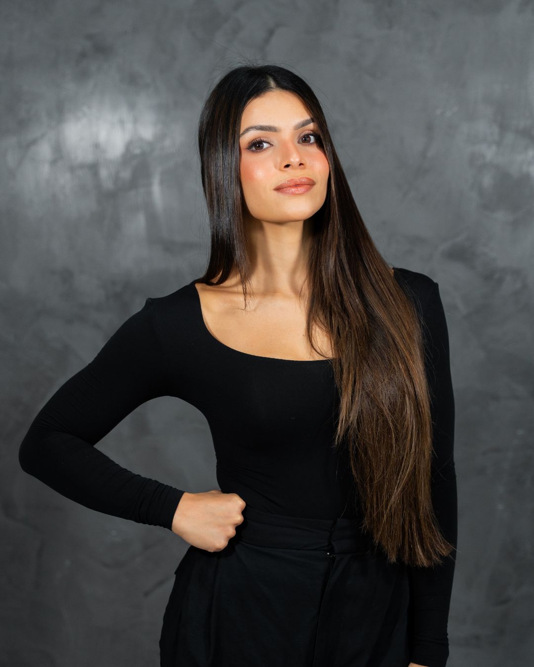 Fernanda - Micro de cejas