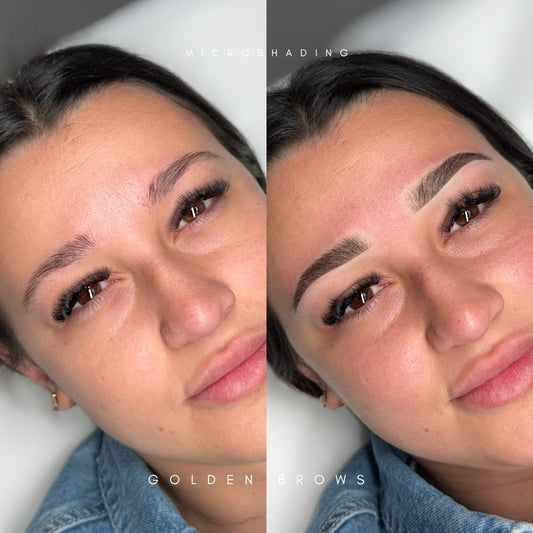 Microshading