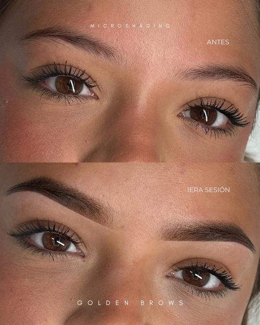 Microshading