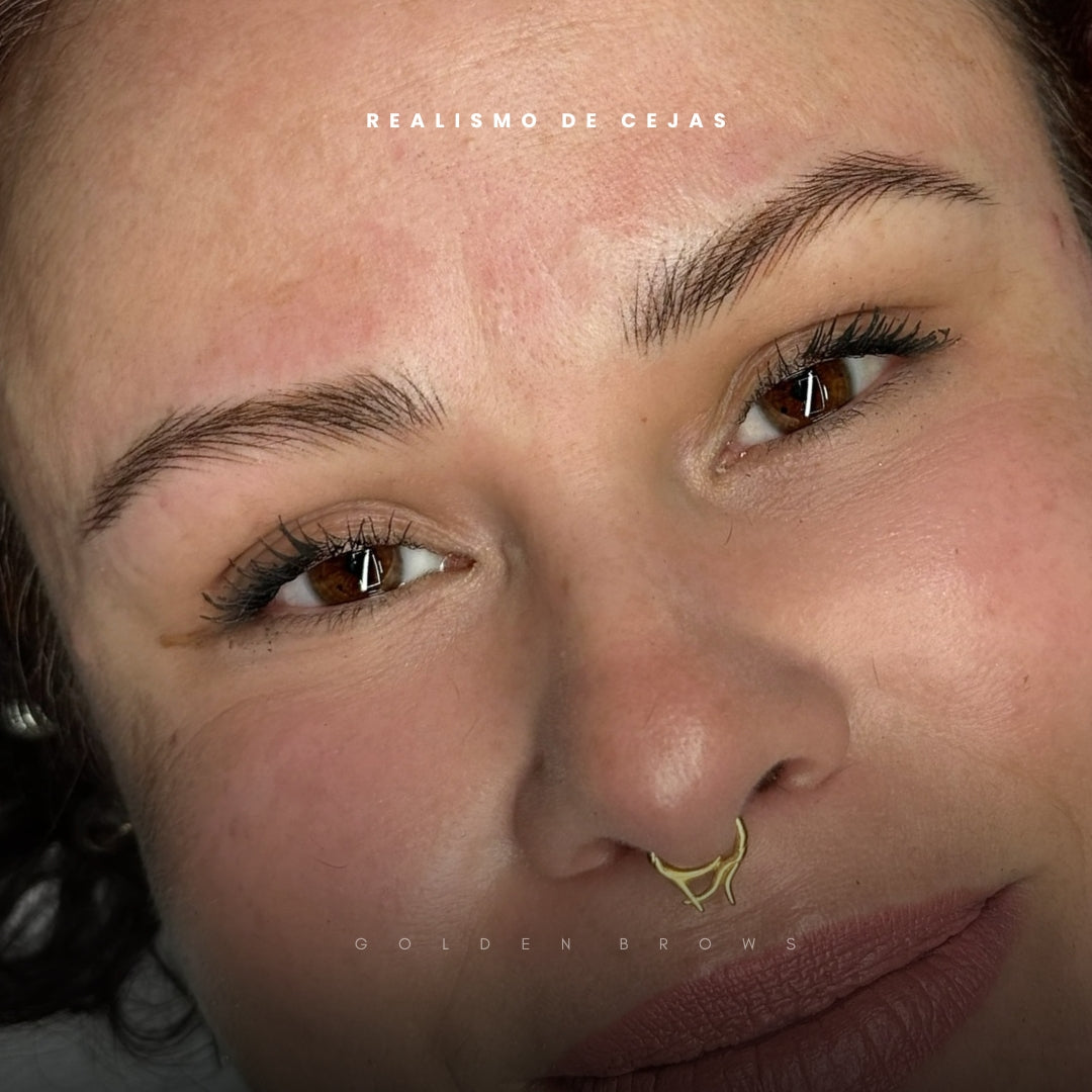 Realismo de Cejas