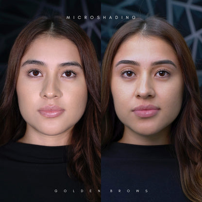 Tarjeta Regalo | Golden Brows