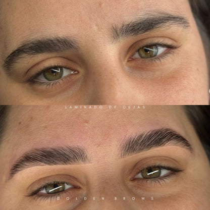 Tarjeta Regalo | Golden Brows