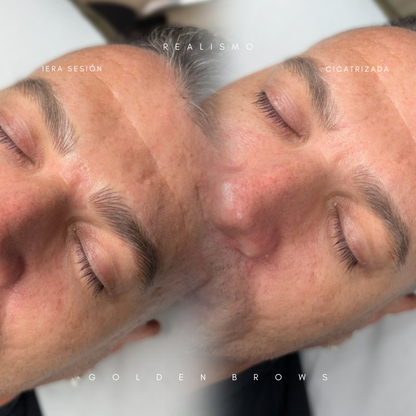 Tarjeta Regalo | Golden Brows