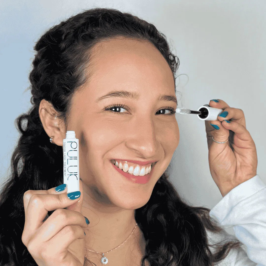 PULUK ToxTox Lash Treatment