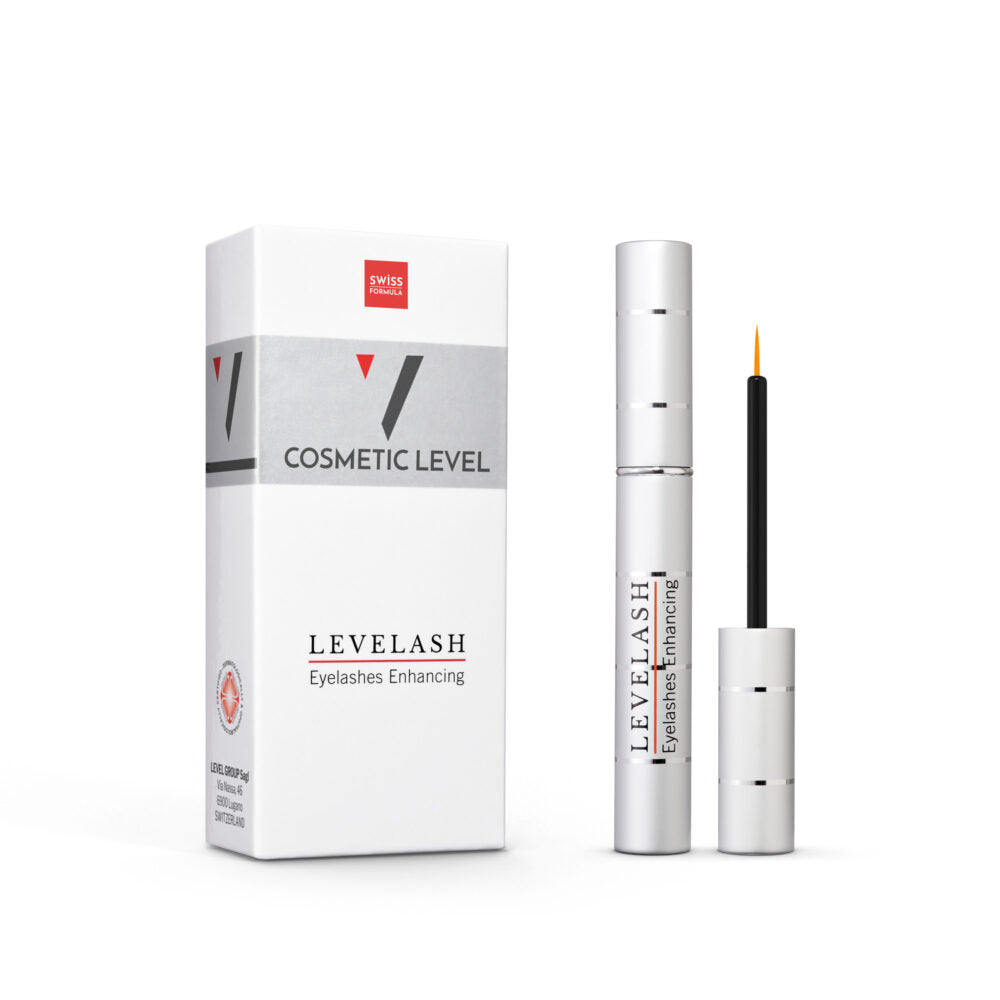 Sérum Potenciador de Pestañas Levelash
