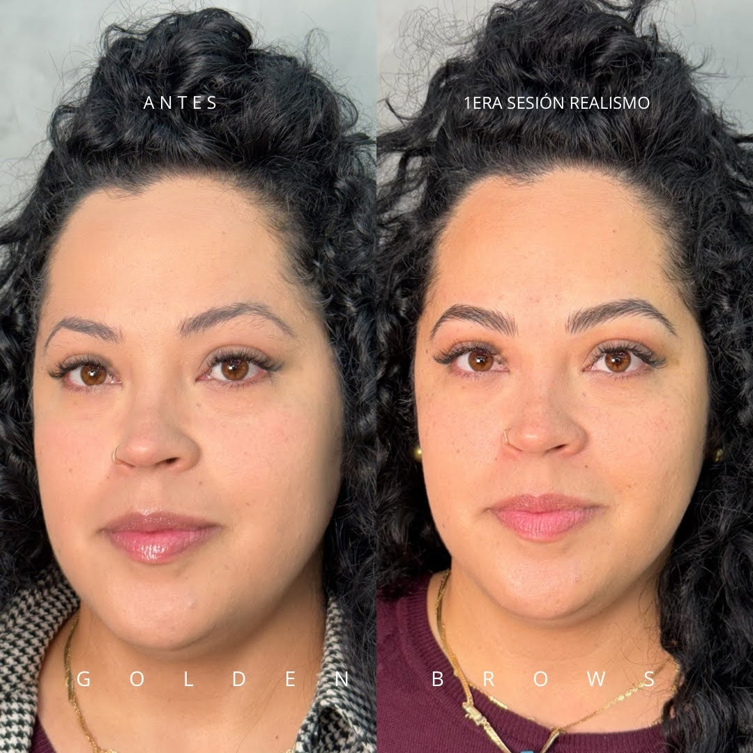 Gift Card | Golden Brows