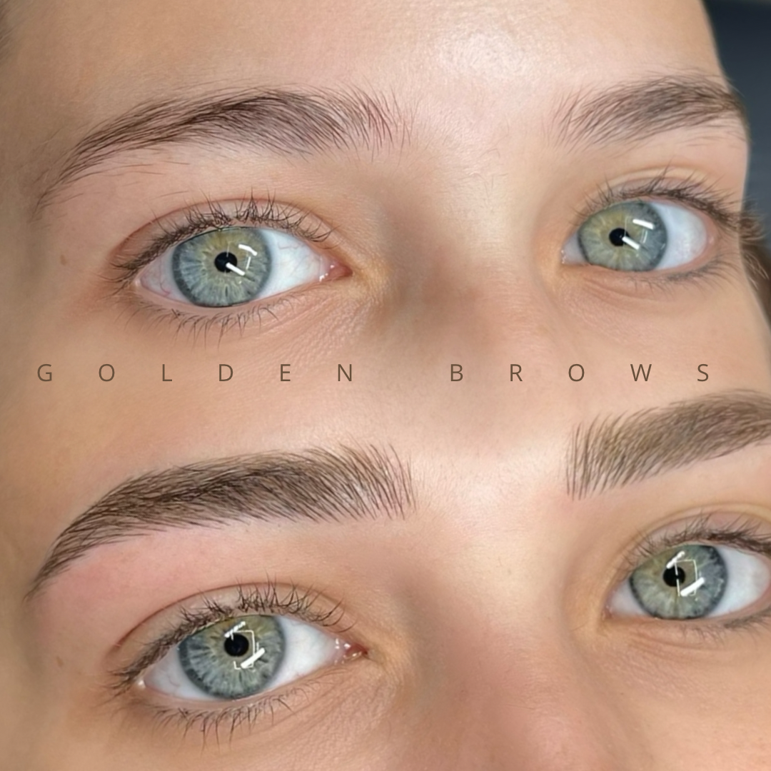 Gift Card | Golden Brows