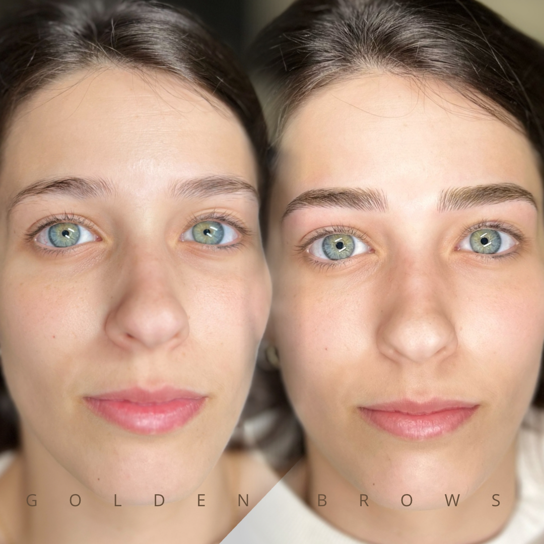 Gift Card | Golden Brows