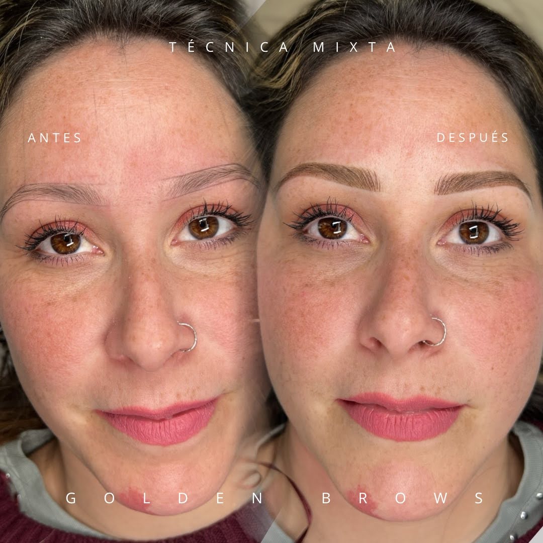 Micro de Cejas (MIXTO)